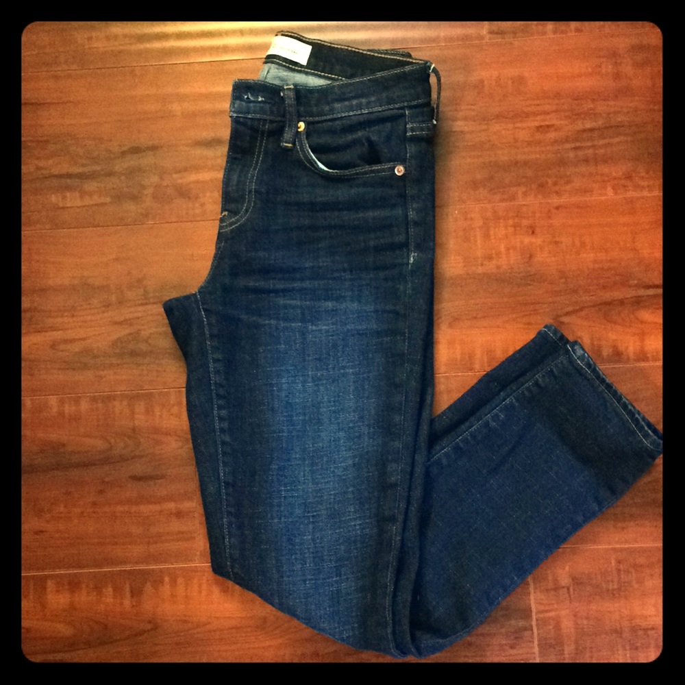 Gap Jeans
